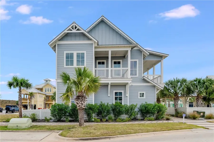 166 Triton Lane, Port Aransas, TX 78373 - #2