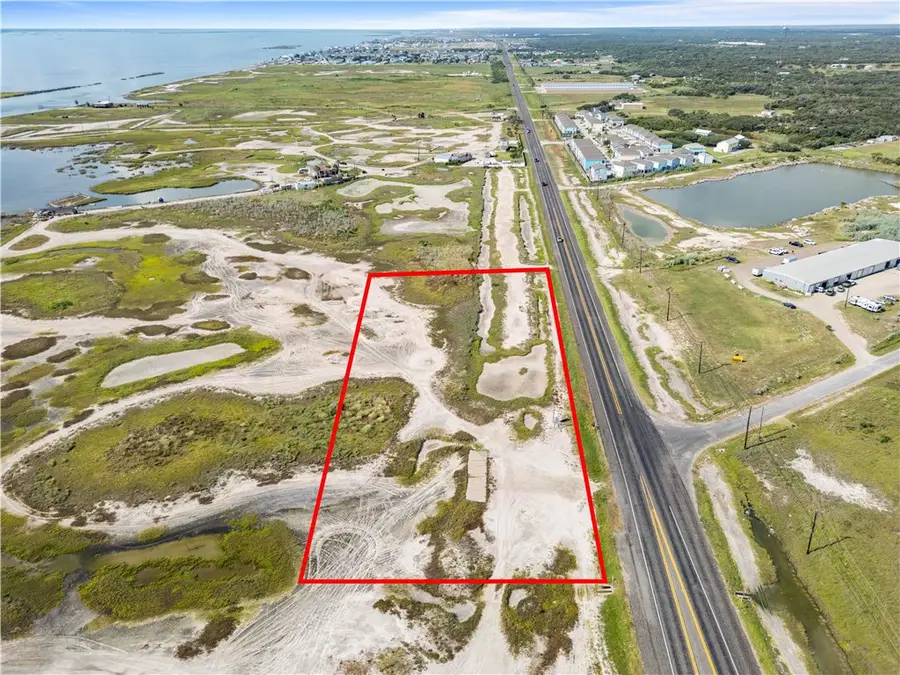 3312 Hwy 35 S, Rockport, TX 78382 - Image #2