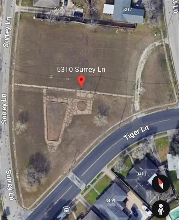 5310 Surrey Lane, Corpus Christi, TX 78415 - Image #2