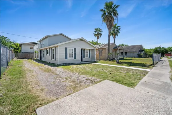 2905 Rogers Street, Corpus Christi, TX 78405