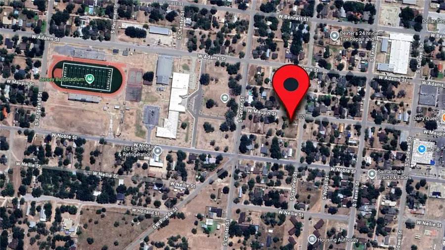 702 S Gardner Street, Falfurrias, TX 78355 - Image #3