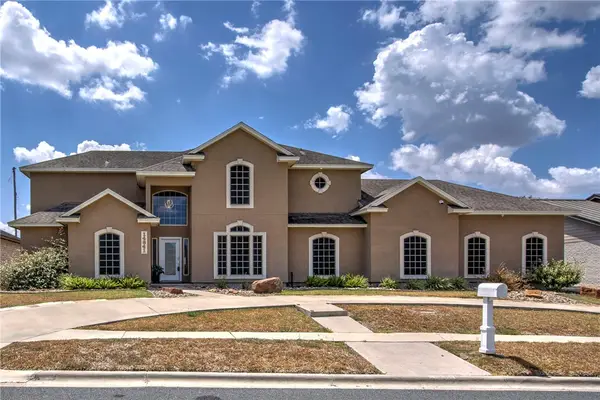 14841 Santa Gertrudis Drive, Corpus Christi, TX 78410