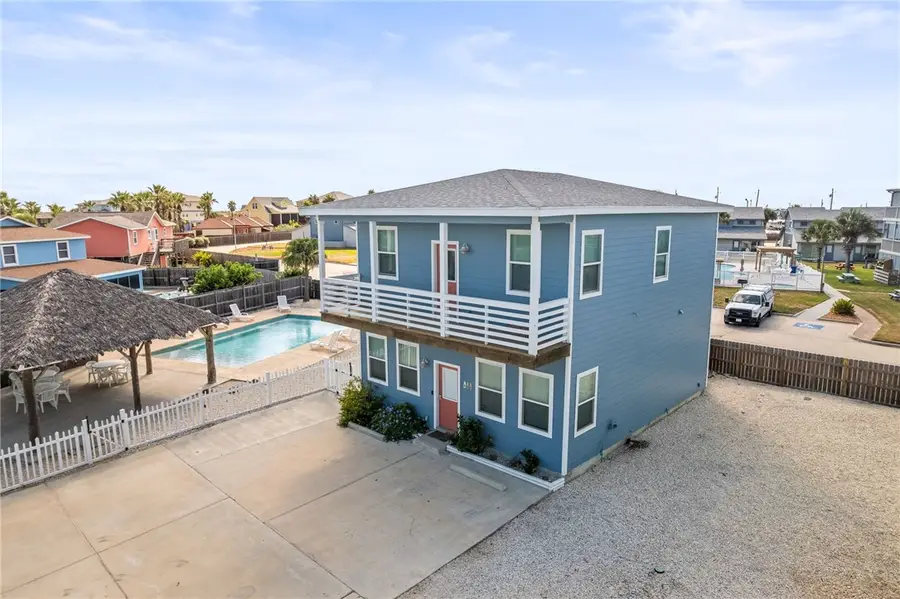 640 Gulf Village Drive, Port Aransas, TX 78373 - Image #2