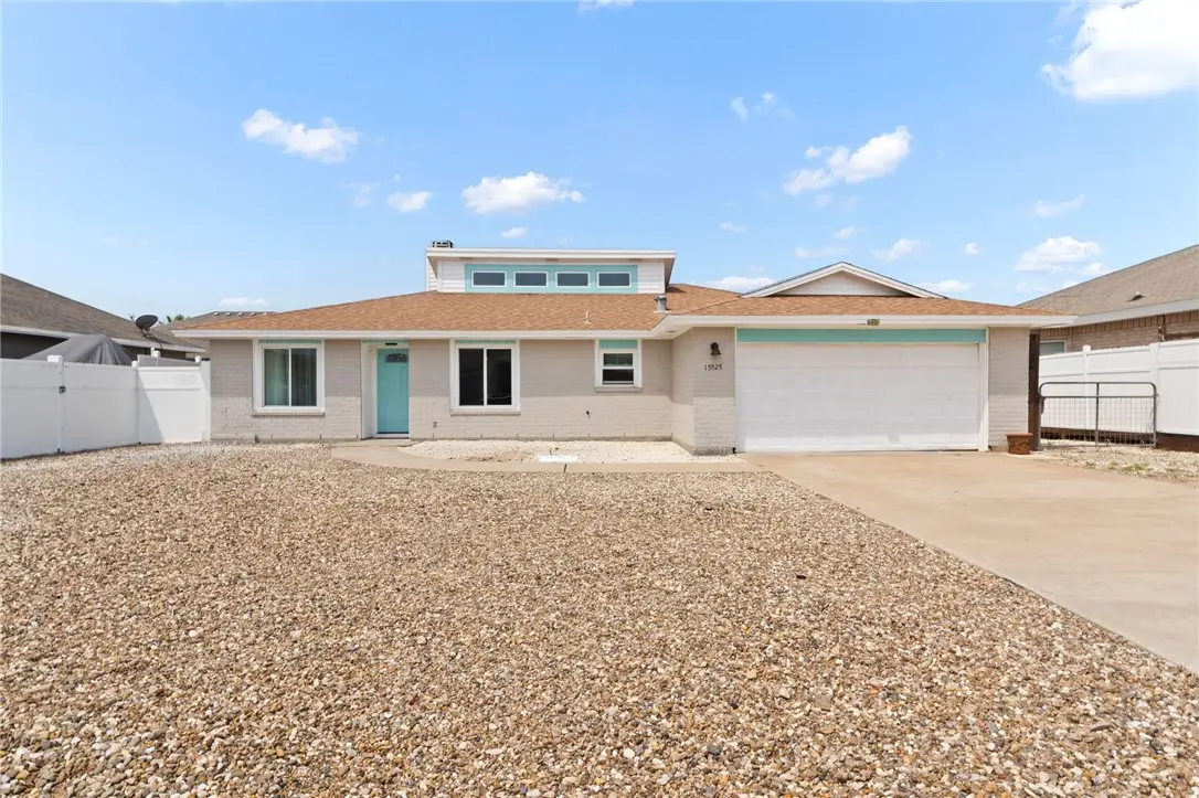 15525 Cuttysark Street, Corpus Christi, TX 78418 - Image #1