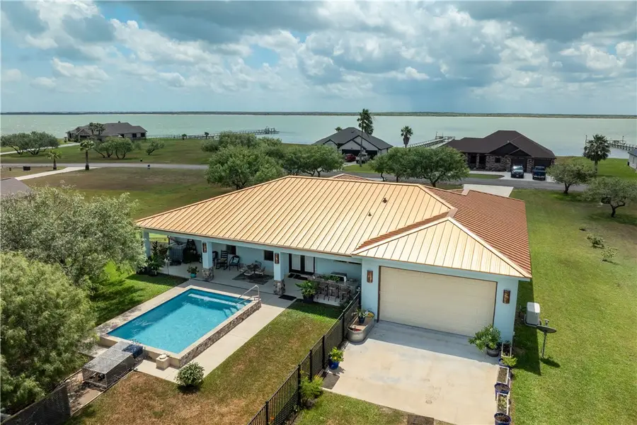 1236 Redfish Drive, Riviera, TX 78379 - Image #2