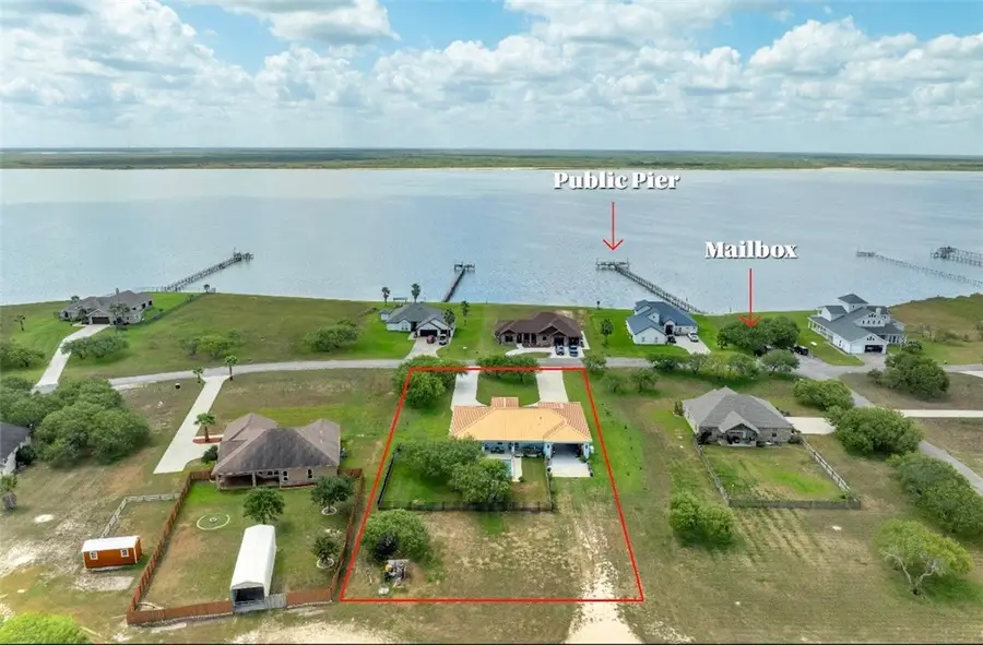 1236 Redfish Drive, Riviera, TX 78379 - Image #3