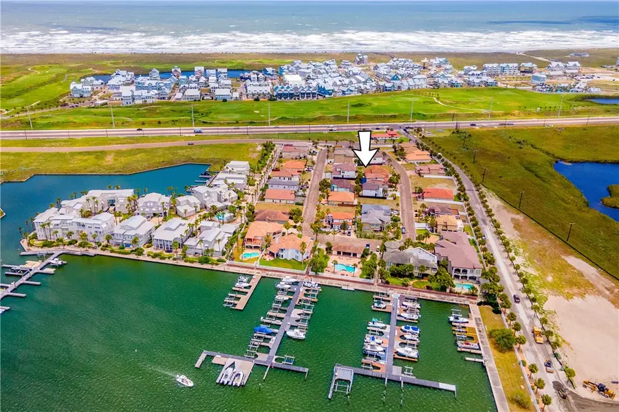 251 La Joya, Port Aransas, TX 78373 - #2