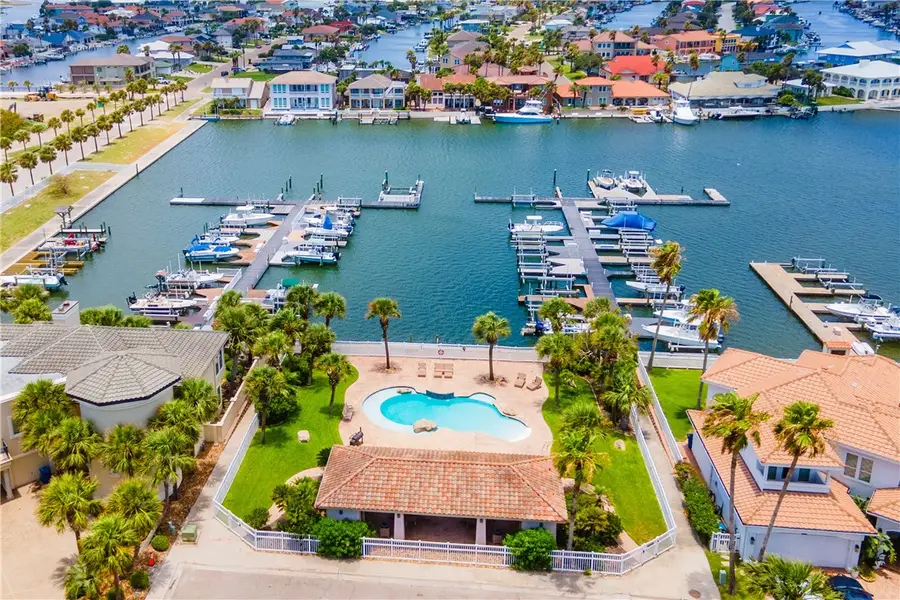 251 La Joya, Port Aransas, TX 78373 - #3