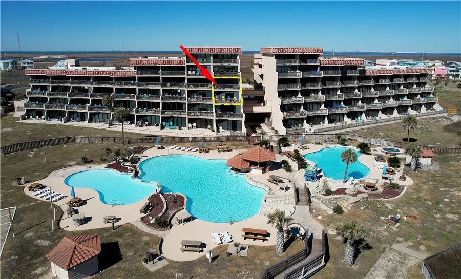 7477 State Highway 361 #310, Port Aransas, TX 78373 - Image #2