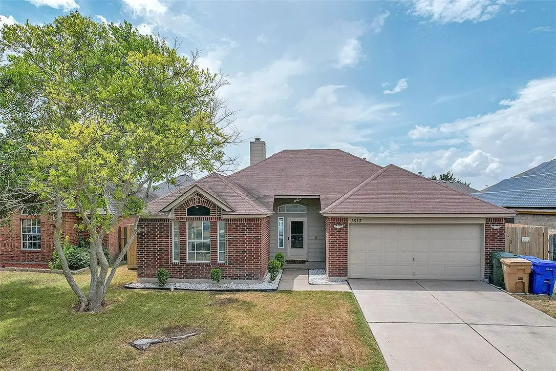 1813 Spanish Trail, Corpus Christi, TX 78410 - Image #1