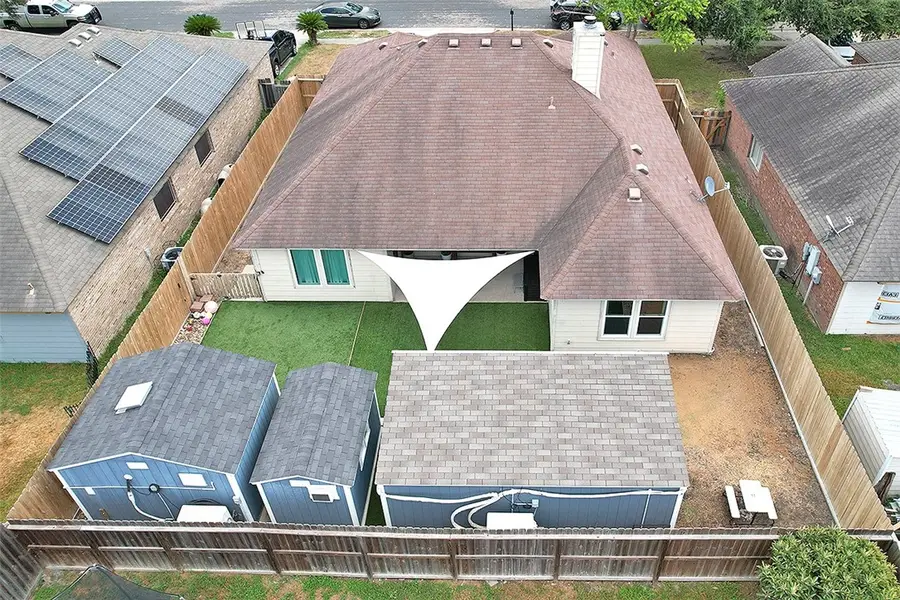 1813 Spanish Trail, Corpus Christi, TX 78410 - Image #2