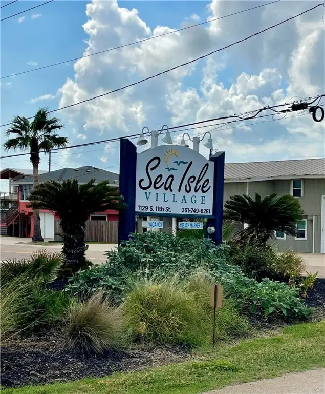 1129 11th Street #6, Port Aransas, TX 78373 - Image #2