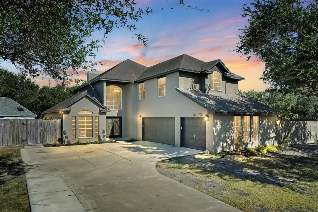 7705 Odessa Drive, Corpus Christi, TX 78413 - Image #1