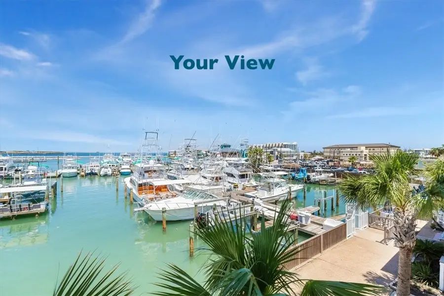 116 W Cotter Avenue #H, Port Aransas, TX 78373 - Image #3