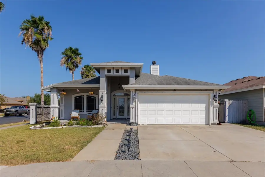 6902 Anastasia, Corpus Christi, TX 78413 - Image #2