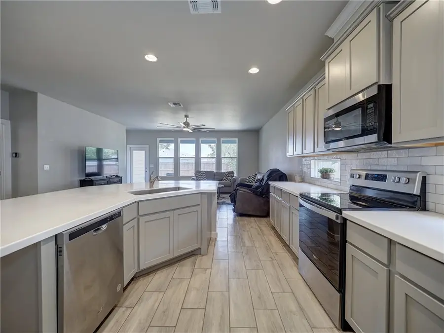 1938 Estes Flats Drive, Aransas Pass, TX 78336 - Image #2