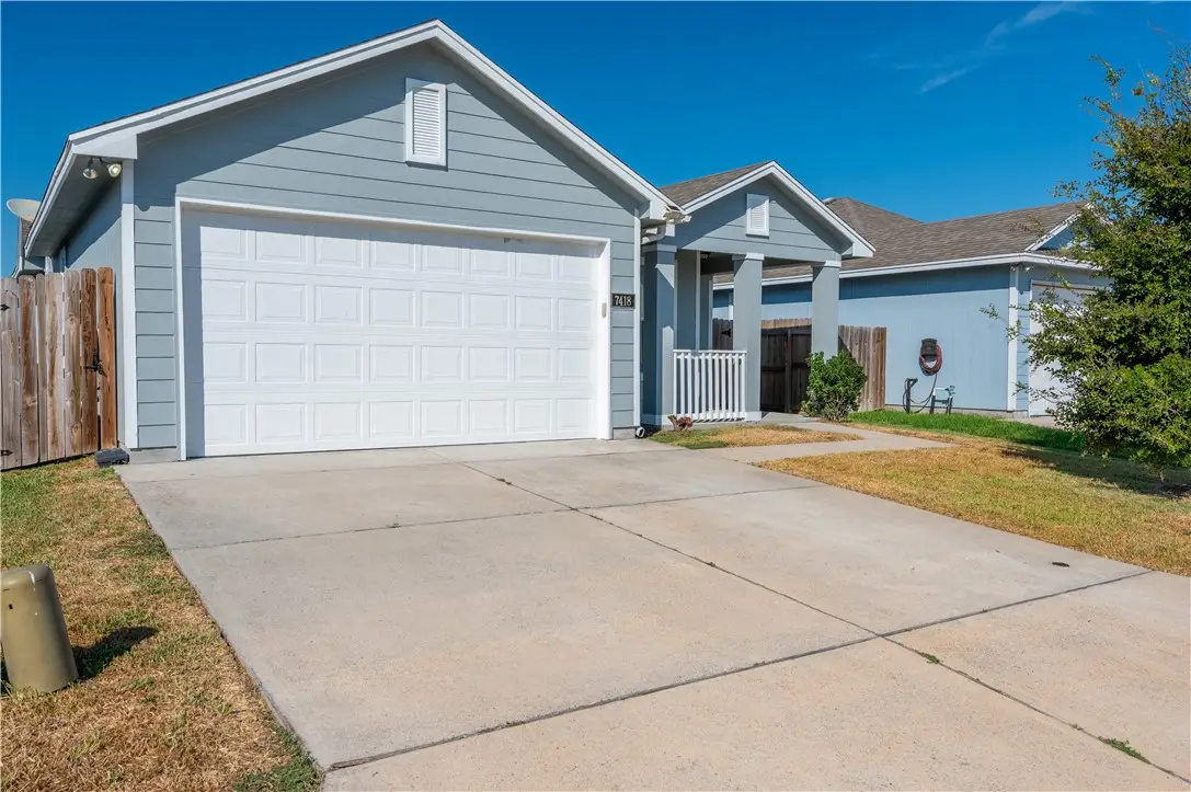 7418 Russ, Corpus Christi, TX 78414 - #1