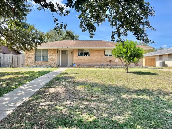 4227 Western Drive, Corpus Christi, TX 78410