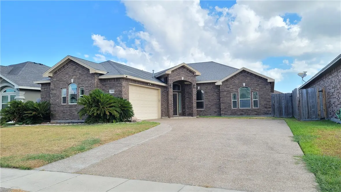 6846 Sir Moses Place, Corpus Christi, TX 78414 - Image #1