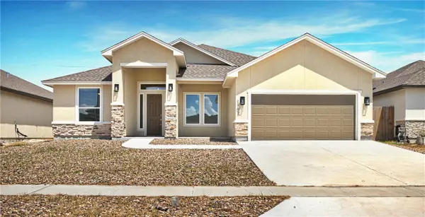 1702 Elm View Drive, Corpus Christi, TX 78418