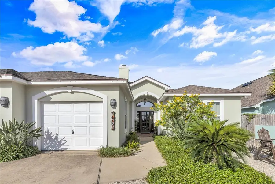 15854 El Soccorro, Corpus Christi, TX 78418 - Image #2