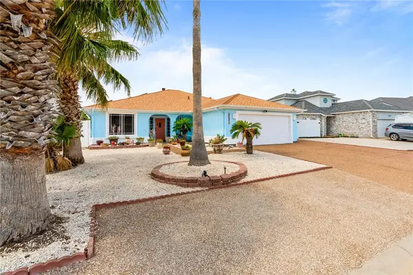 14877 Cobo De Bara, Corpus Christi, TX 78418