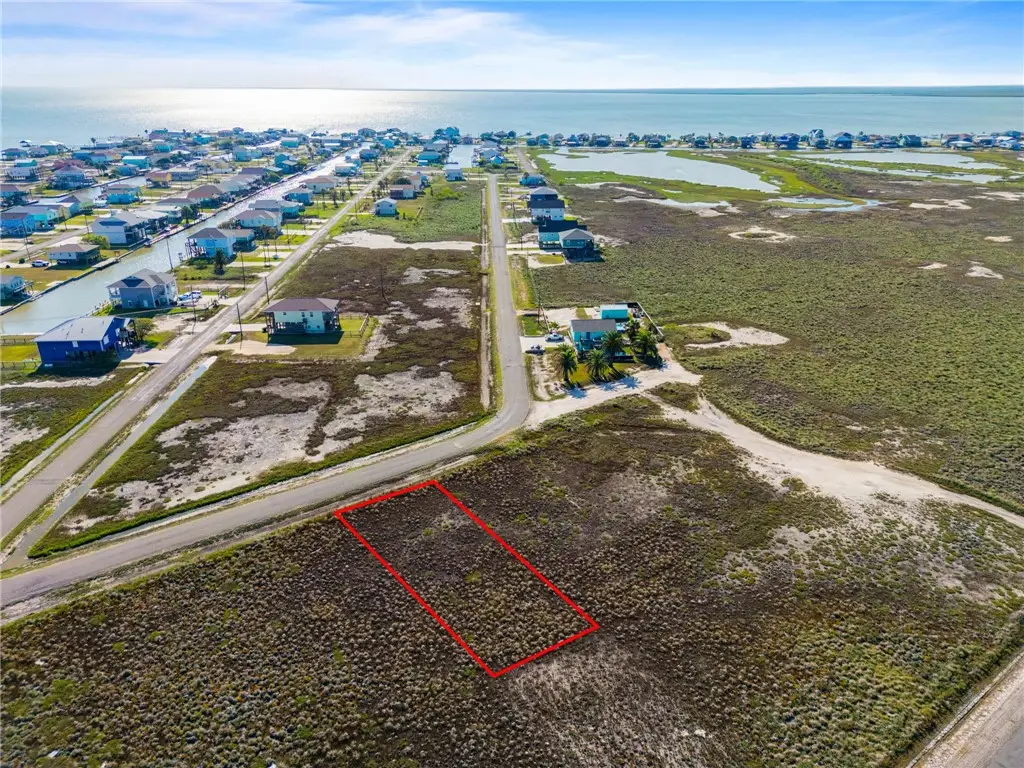 324 Swordfish, Rockport, TX 78382 - Image #1