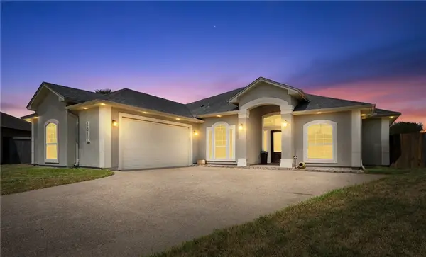 6817 Sir Moses, Corpus Christi, TX 78414