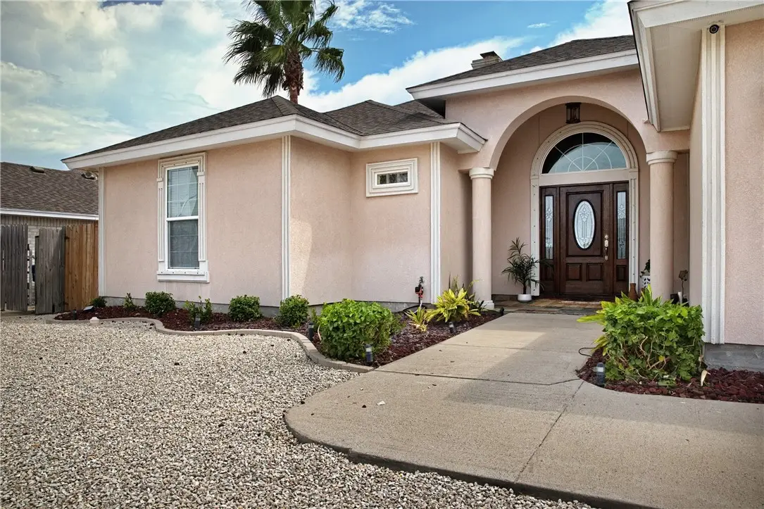 15614 Escapade Street, Corpus Christi, TX 78418 - #1