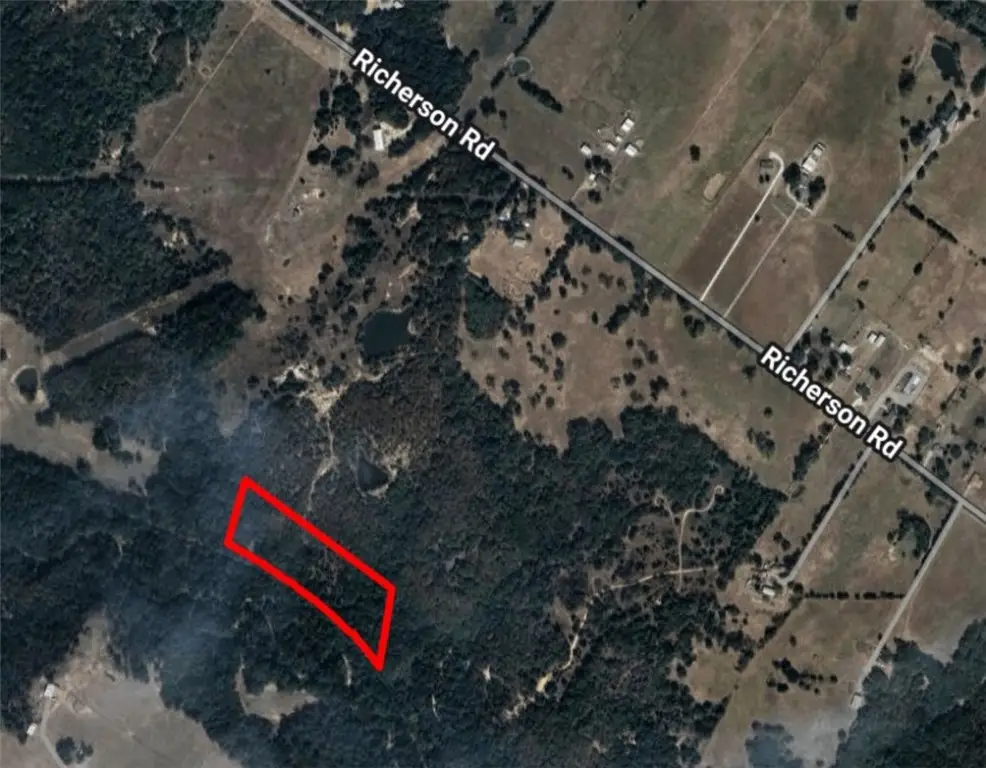 5.92 Tbd Acres Off Richerson Rd, Denison, TX 75021 - Image #1