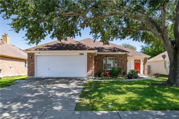 7806 Jim Wells Drive, Corpus Christi, TX 78413