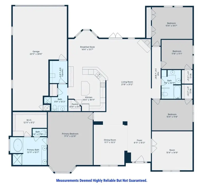 4201 Lake Apache Drive, Corpus Christi, TX 78413 - Image #2