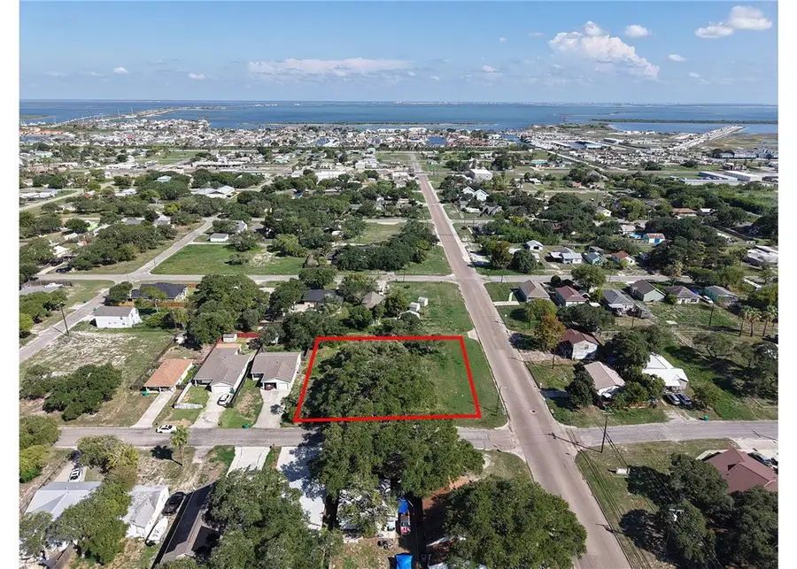 1051 S Whitney Street, Aransas Pass, TX 78336 - Image #3