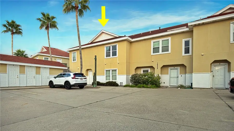 15325 Bonasse Court #D, Corpus Christi, TX 78418 - Image #2