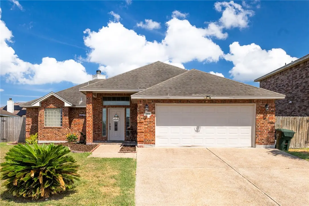 6866 Round Table Street, Corpus Christi, TX 78414 - Image #1