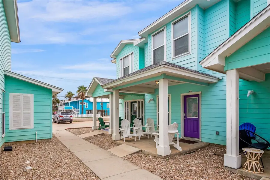 2120 S 11th St. Unit 602, Port Aransas, TX 78373 - Image #2