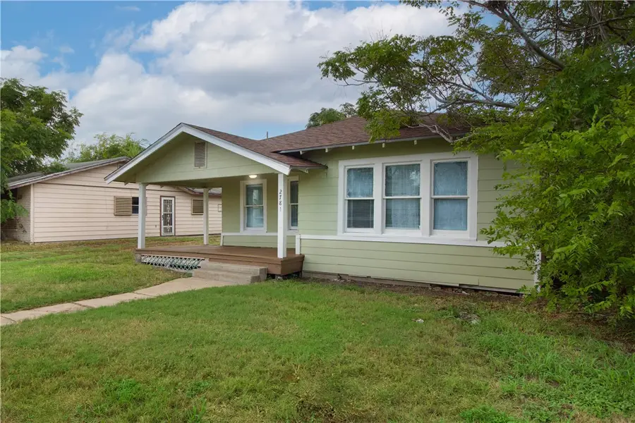2781 Houston Avenue, Ingleside, TX 78362 - #2