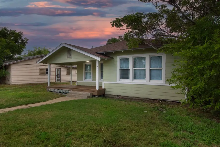 2781 Houston Avenue, Ingleside, TX 78362 - #3