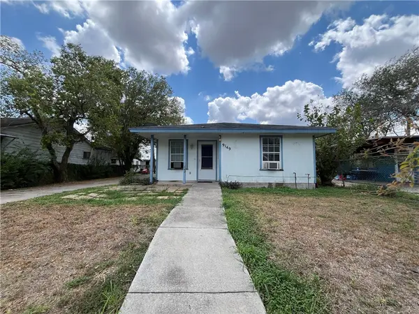 9149 Scapular Street, Corpus Christi, TX 78406