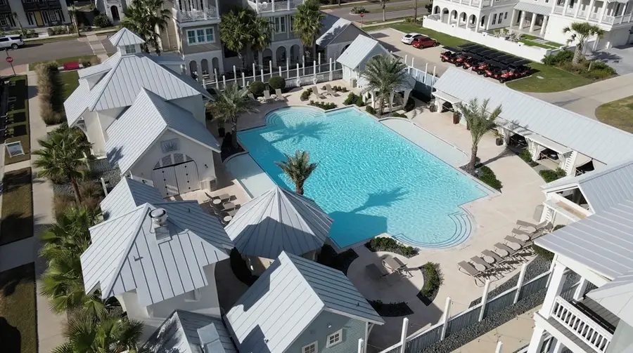 108 Lily Pod, Port Aransas, TX 78373 - Image #3