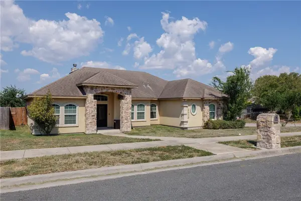 3902 Alta Vista Drive, Corpus Christi, TX 78410