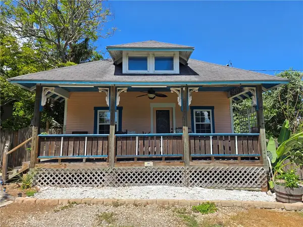 1006 Marguerite Street, Corpus Christi, TX 78401