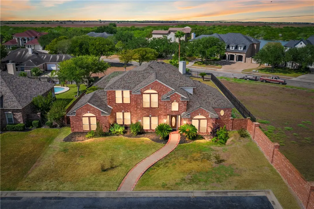 4301 Lake Michigan Drive, Corpus Christi, TX 78413 - #1