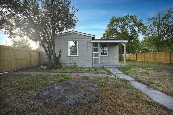 337 W Vanderbilt Drive, Corpus Christi, TX 78415