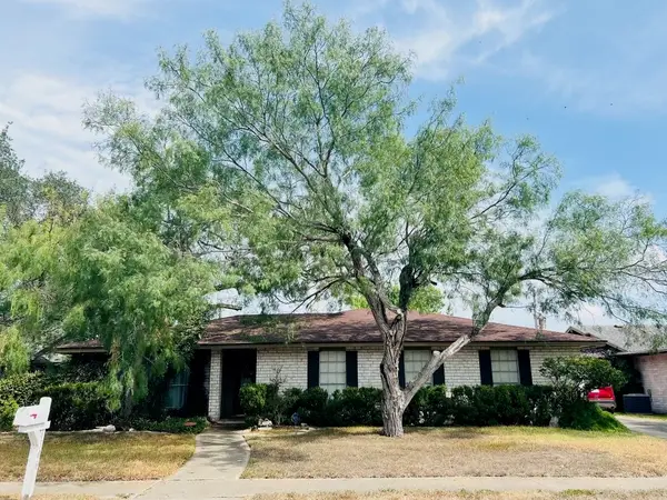 6306 Revolution Drive, Corpus Christi, TX 78413