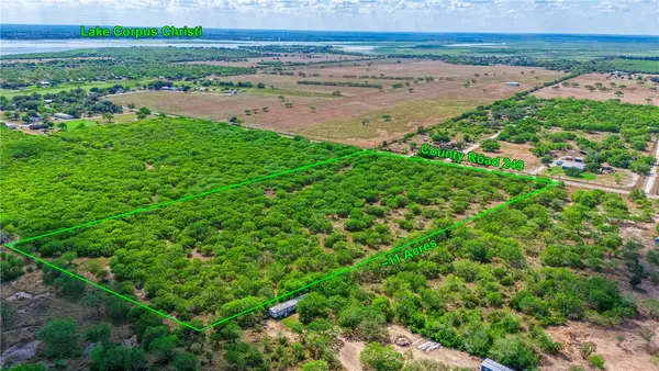 24940 County Road 249, Mathis, TX 78368