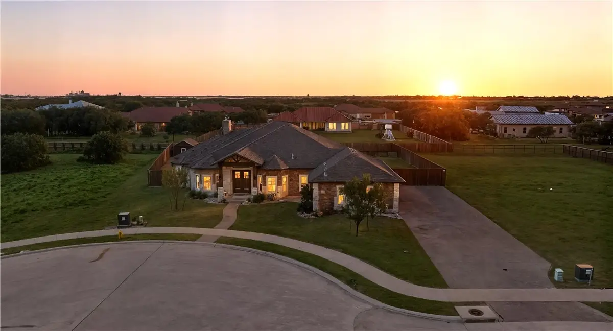 1209 Schell Drive, Corpus Christi, TX 78418 - Image #1