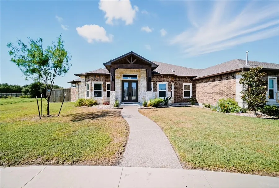 1209 Schell Drive, Corpus Christi, TX 78418 - Image #2