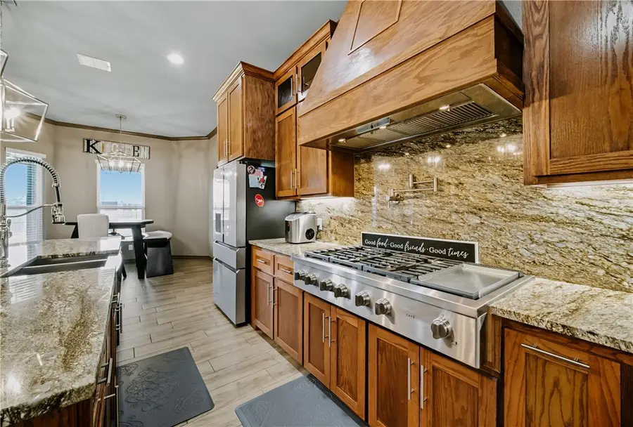 1209 Schell Drive, Corpus Christi, TX 78418 - Image #3