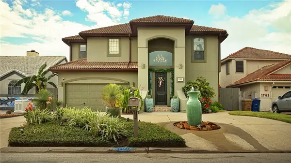 13525 Ducat Court, Corpus Christi, TX 78418